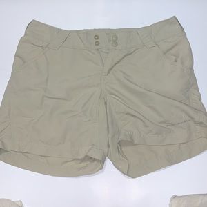 Size small Columbia PFG shorts size small